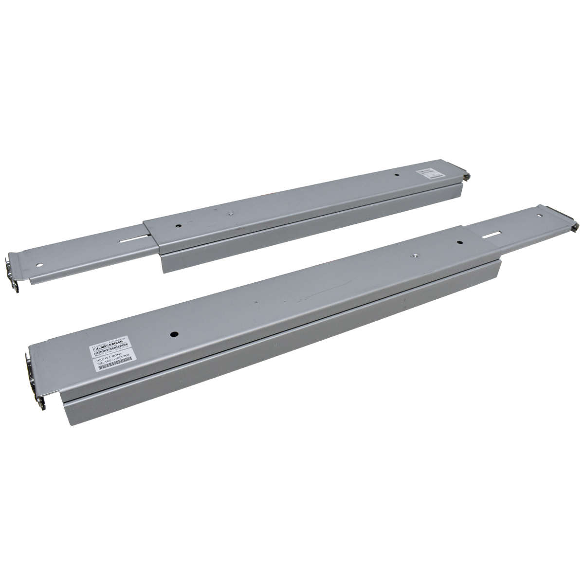 IBM-Rack-Rail-Kit-Rackschienen-64P8442-00RY309-für-002.jpg IBM Rack Rail Kit Rackschienen 64P8442 00RY309 für IBM Storwize V3700 V5000 / System Storage EXP2524 1747-HC2