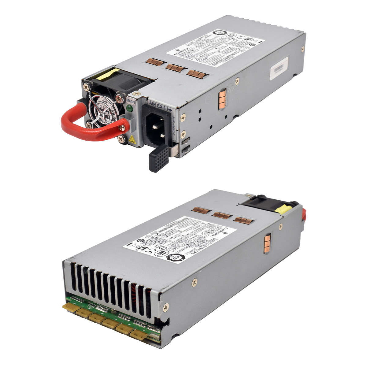 Emerson-460W-Netzteil-Power-Supply-DS460S-3-004.jpg Emerson 460W Netzteil Power Supply DS460S-3