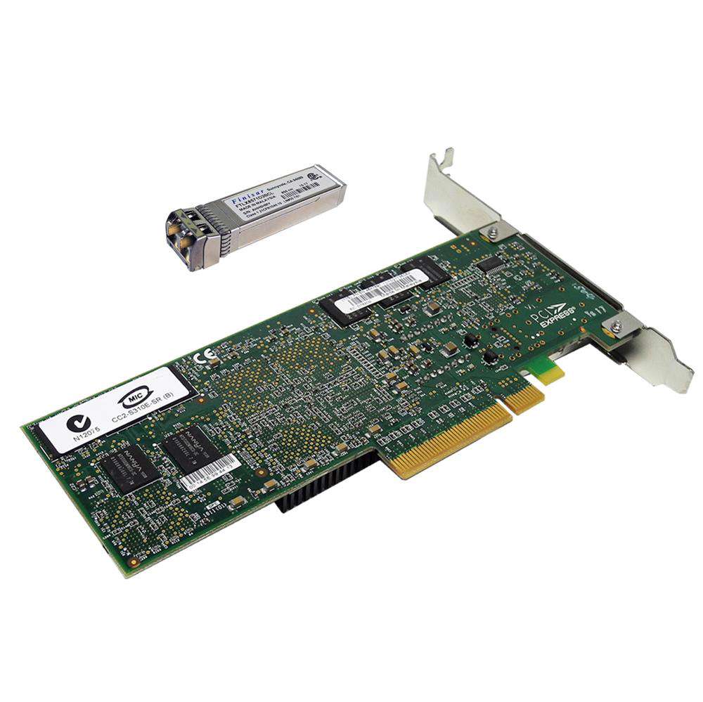 IBM-5769-10Gb-Single-Port-PCIe-Netzwerk-Adapter-48-003.jpg IBM 5769 10Gb Single-Port PCIe Netzwerk Adapter 48K7897 FP+ Finisar 10Gb SFP+