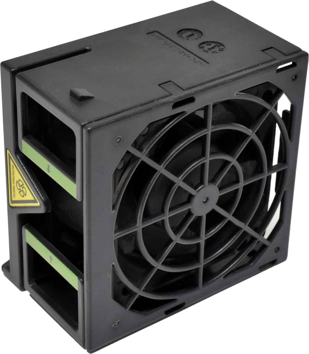 Fujitsu Primergy RX2540 M1 M2 FAN PFR0612DHE-A A3C40178270 Fujitsu Primergy RX2540 M1 M2 FAN PFR0612DHE-A A3C40178270