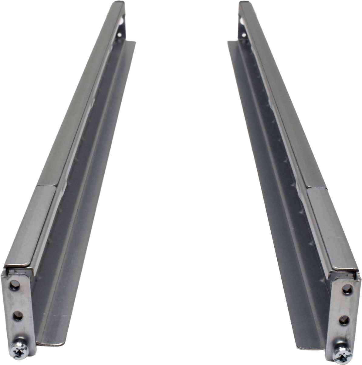 19 Zoll Rackmontage Kit für RD452X Chassis 19 Zoll Rackmontage Kit für RD452X Chassis