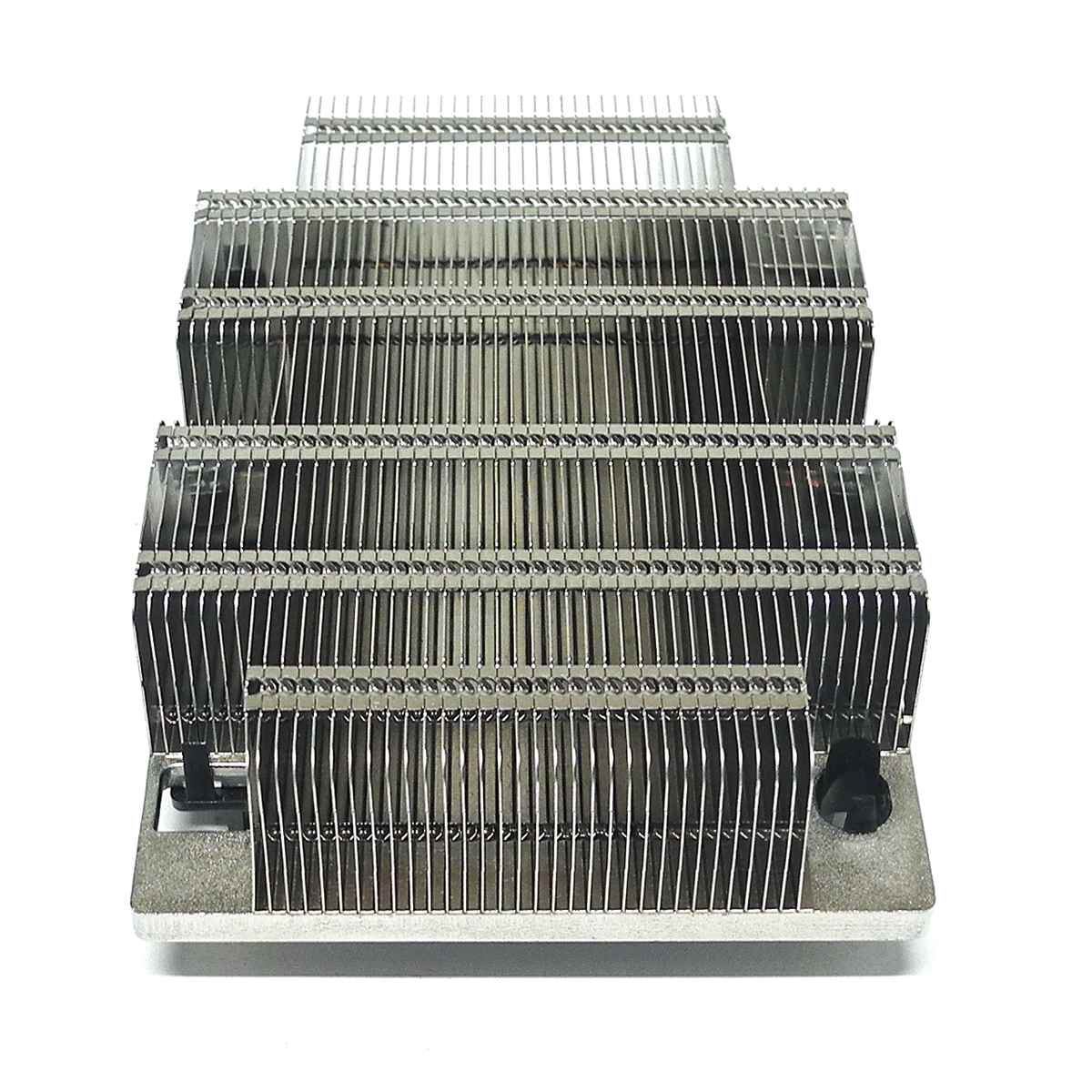 DELL CPU Heatsink / Kühler for PowerEdge R640 R740 R740xd Server 0C6R9H DELL CPU Heatsink / Kühler for PowerEdge R640 R740 R740xd Server 0C6R9H