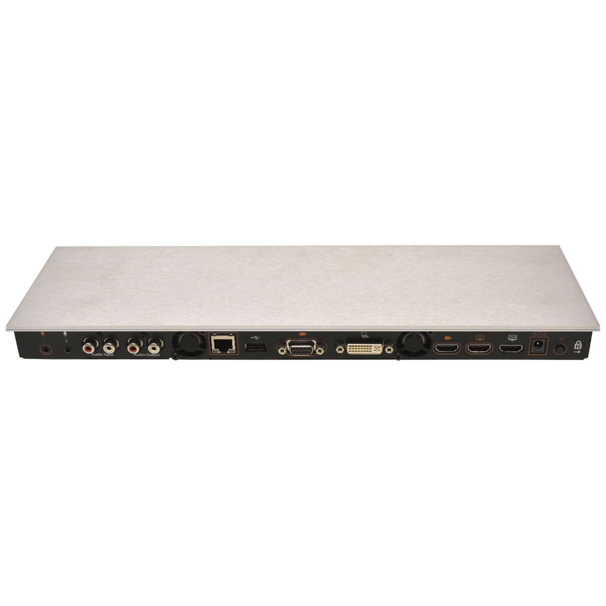Cisco TelePresence System Quick Set C20 Codec CTS-C20CODEC--K9 TTC7-18 Conference