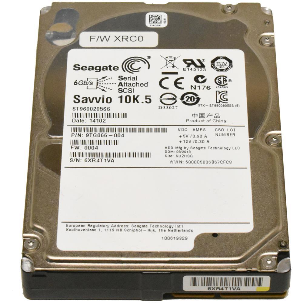 IBM Seagate Savvio 10k.5 600GB 2.5 SAS 6Gb HDD Festplatte ST9600205SS 9TG066 IBM Seagate Savvio 10k.5 600GB 2.5 SAS 6Gb HDD Festplatte ST9600205SS 9TG066