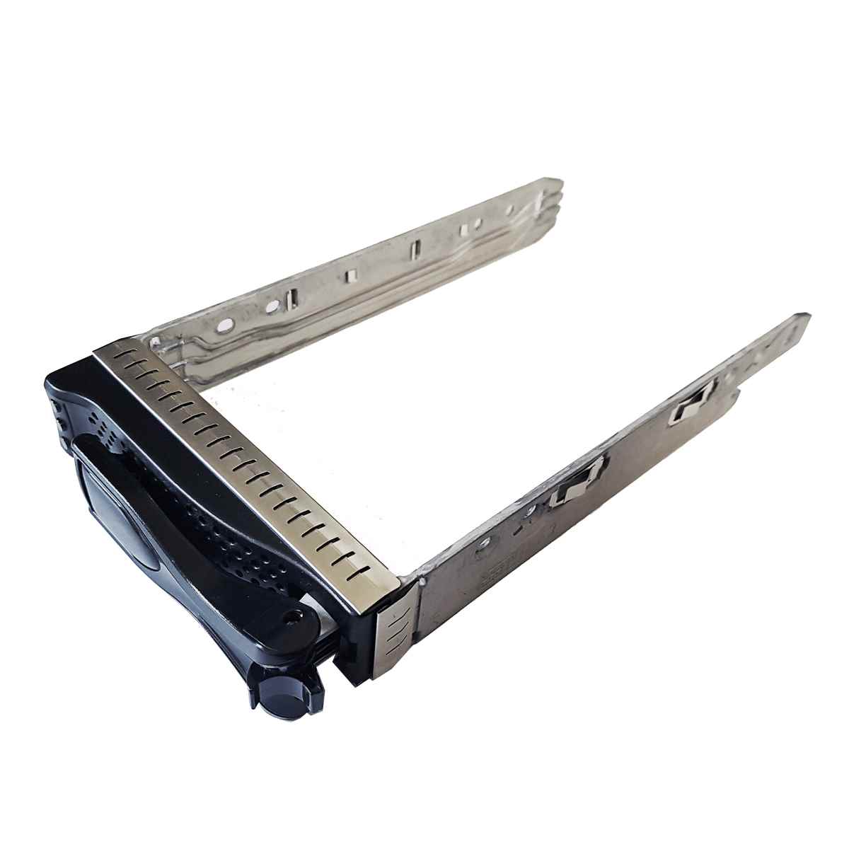 NetApp DRV CRU-1 HDD Tray Caddy 3.5" for DE1600 Expansion Shelves 100110-658 NetApp DRV CRU-1 HDD Tray Caddy 3.5" for DE1600 Expansion Shelves 100110-658