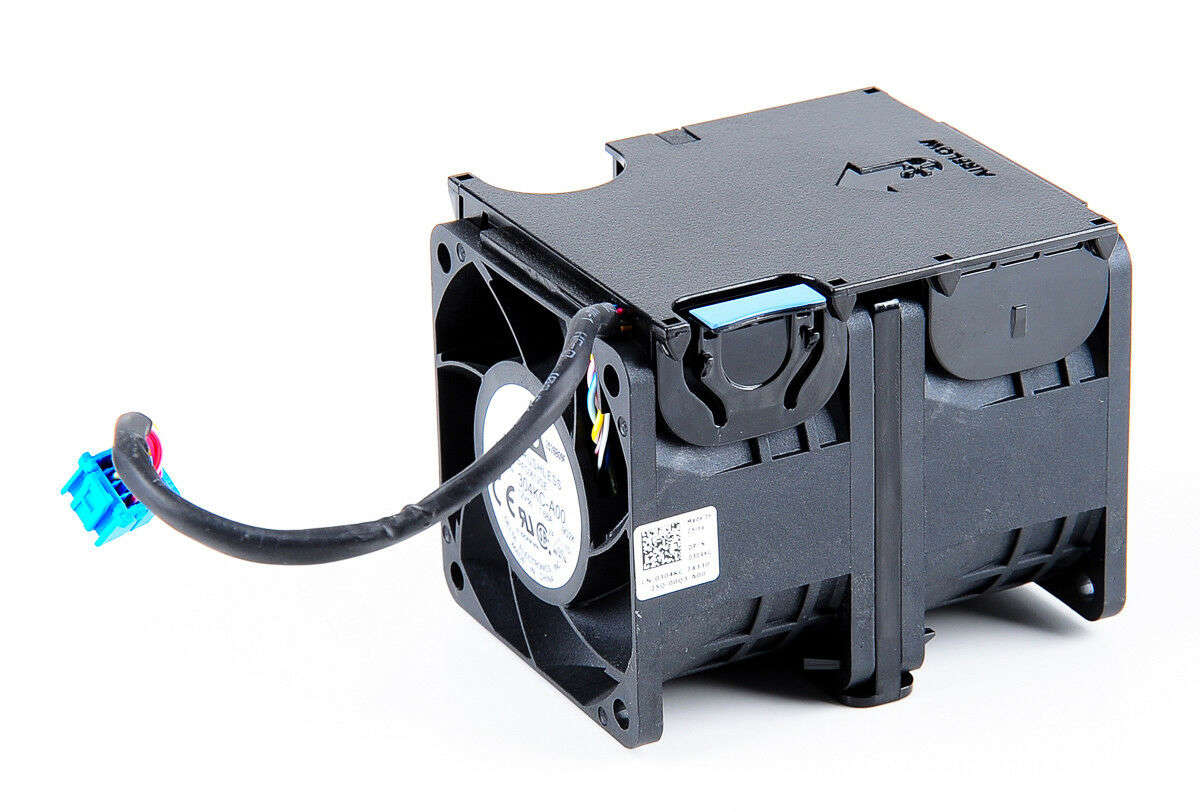 DELL Cooling Fan / Gehäuselüfter for / für PowerEdge R510 0304KC