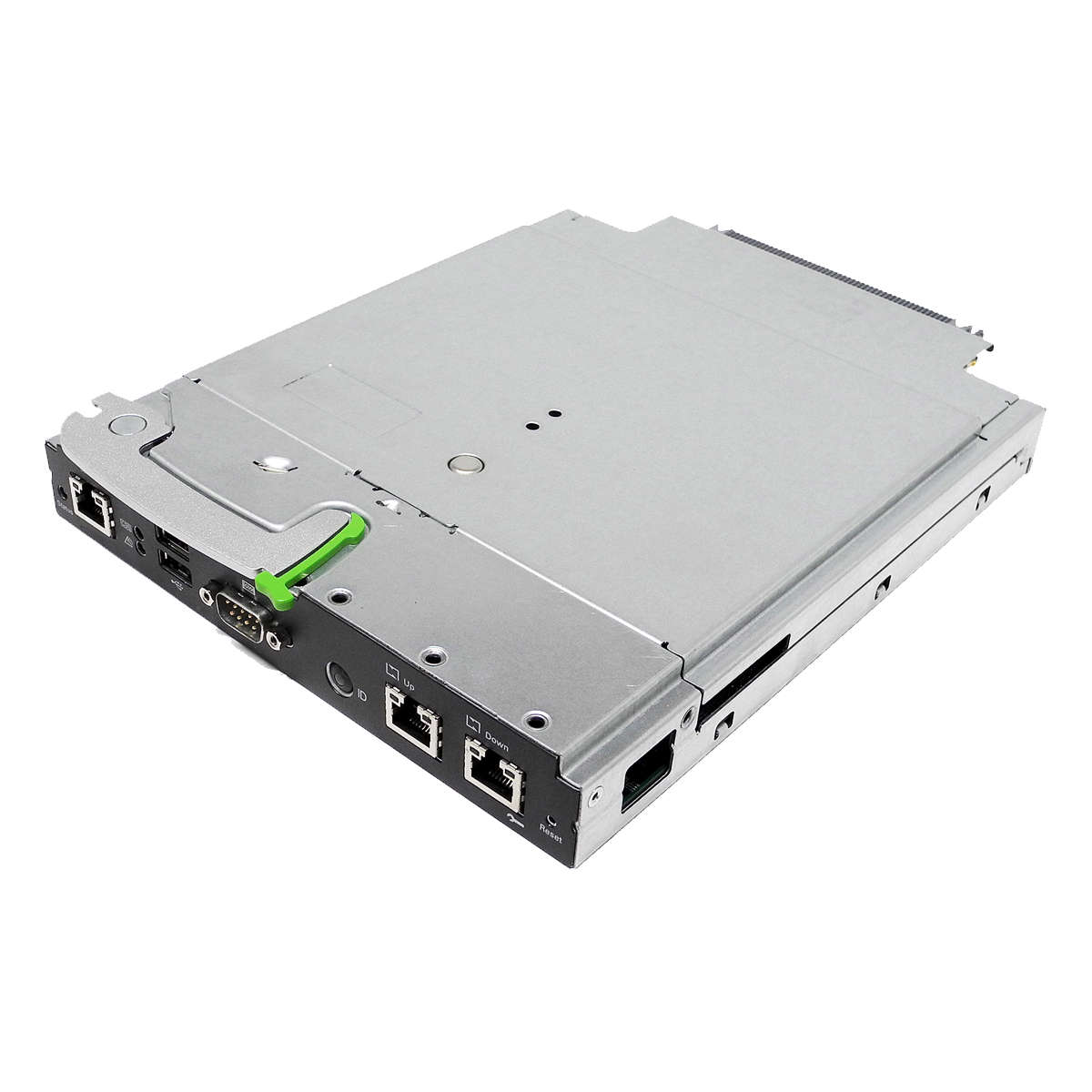 Fujitsu-A3C40096530-Primergy-Primergy-Management-B-001.jpg Fujitsu A3C40096530 Primergy Primergy Management Blade Module for BX400 BX900