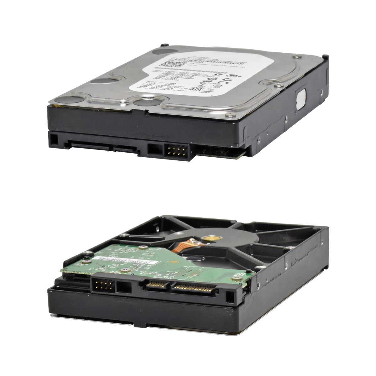 Hitachi Deskstar SUN 500GB 3,5 Zoll 7.2K 3G SATA HDD HDS7250SASUN500G 0A32216 WD 750 GB 3.5" SATA HDD Festplatte WD7502ABYS 7200 rpm SATA