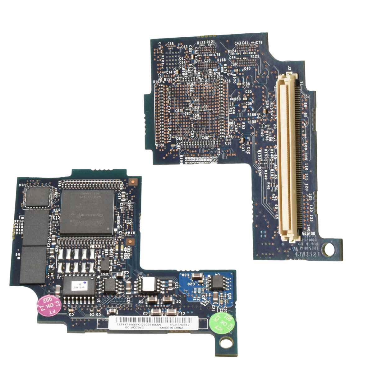 IBM BladeCenter HS21 KVM Concurrent 13N0842