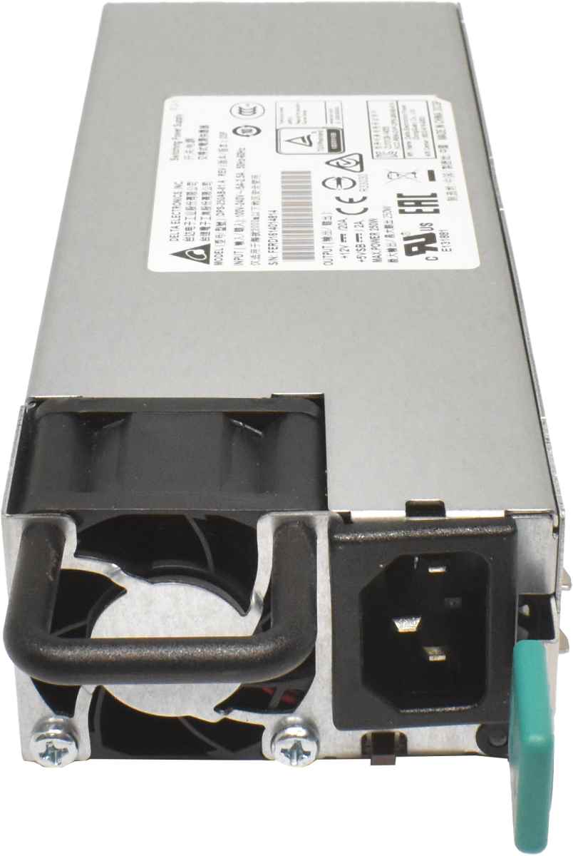 Delta Power Supply / Netzeil 250W DPS-250AB-81 A für QNAP Delta Power Supply / Netzeil 250W DPS-250AB-81 A für QNAP