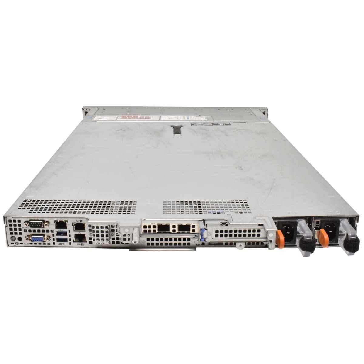 Dell PowerEdge R6515 AMD EPYC 7702P 512GB PC4 BOSS Raid CX512F 2x 480GB M.2 Dell PowerEdge R6515 AMD EPYC 7702P 512GB PC4 BOSS Raid CX512F 2x 480GB M.2