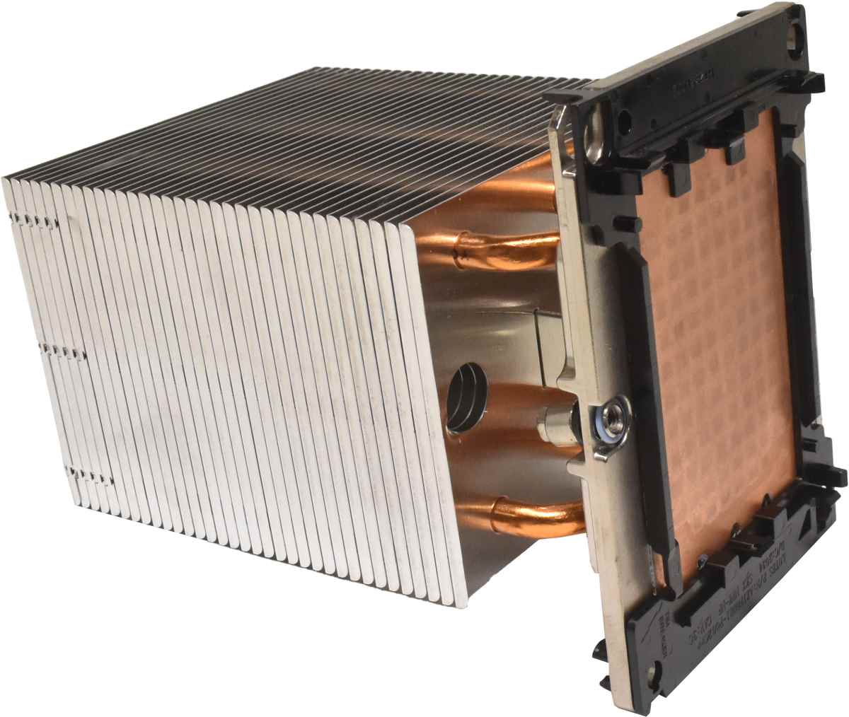 Fujitsu CPU Heatsink / Kühler A3C40195193 V26898-B1018-V1 für Primergy TX2540 TX2550 M4 Fujitsu CPU Heatsink / Kühler A3C40195193 V26898-B1018-V1 für Primergy TX2540 TX2550 M4