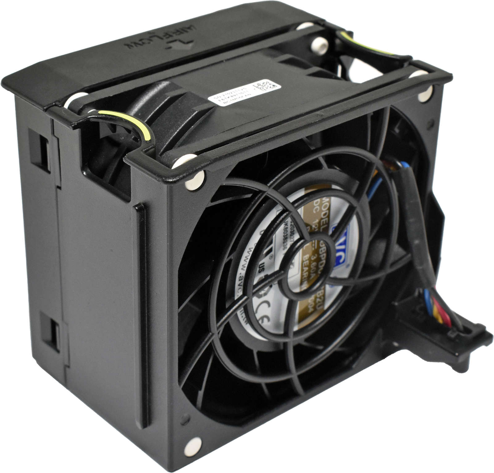 Huawei Cooling Fan Gehäuselüfter BC1M05FAN for RH2288H V5 2488 V5 5885 V5