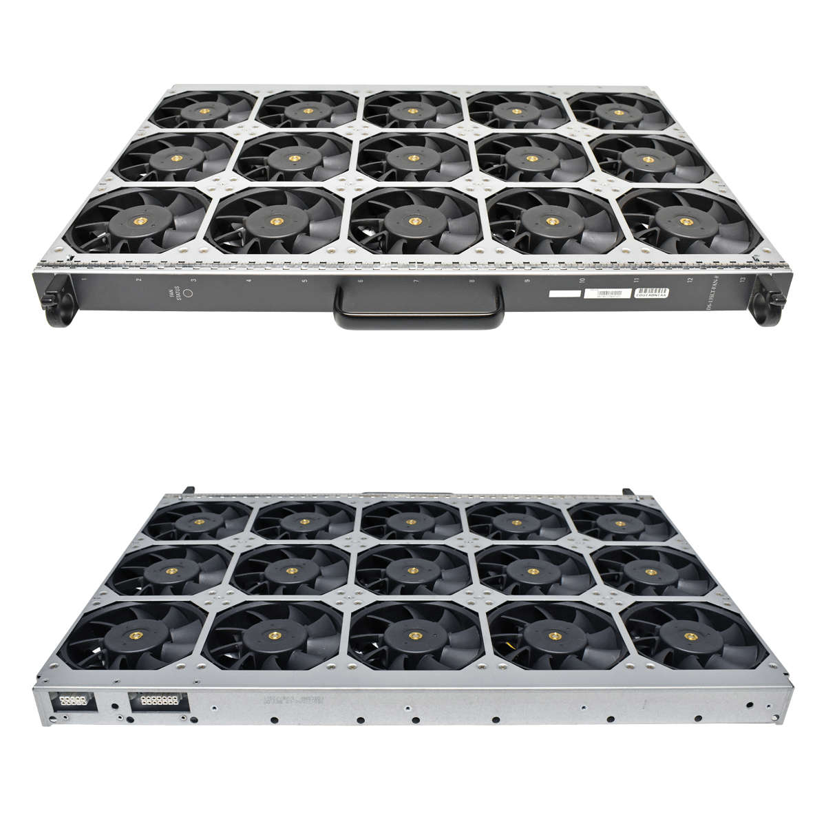 Cisco-Fan-Tray-Lüfterfach-DS-13SLT-FAN-F-800-26368-001.jpg Cisco Fan Tray Lüfterfach DS-13SLT-FAN-F 800-26368-01 für MDS 9513