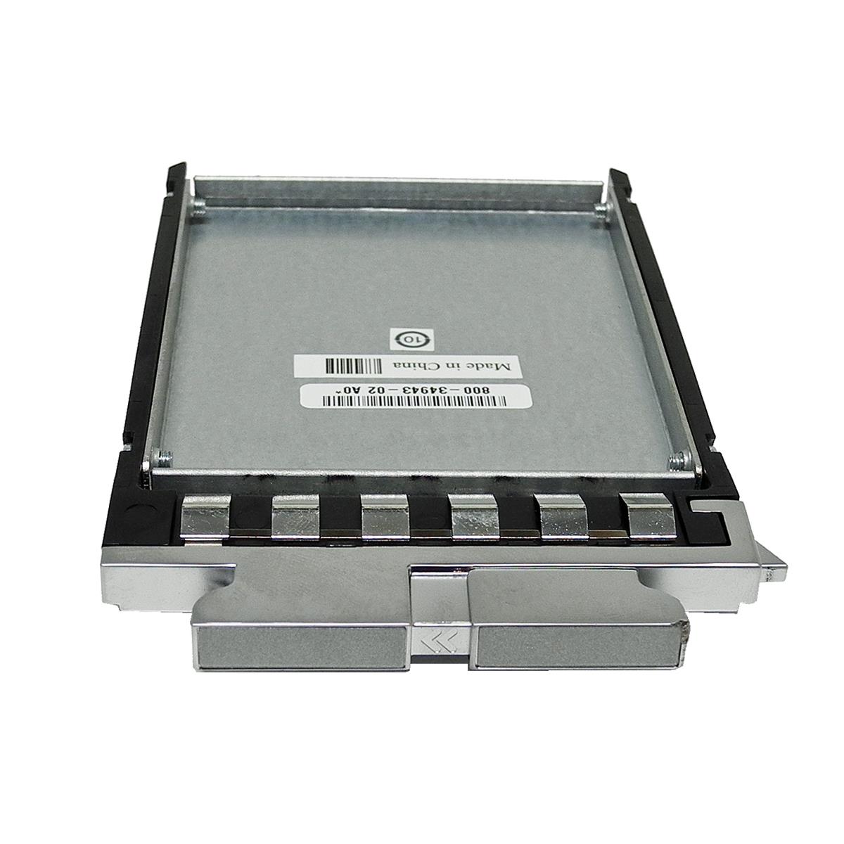 Cisco 2.5 Zoll SSD Caddy Low Height 7mm UCS-B230 800-34943-02 A0 700-33539-01 A0 Cisco 2.5 Zoll SSD Caddy Low Height 7mm UCS-B230 800-34943-02 A0 700-33539-01 A0