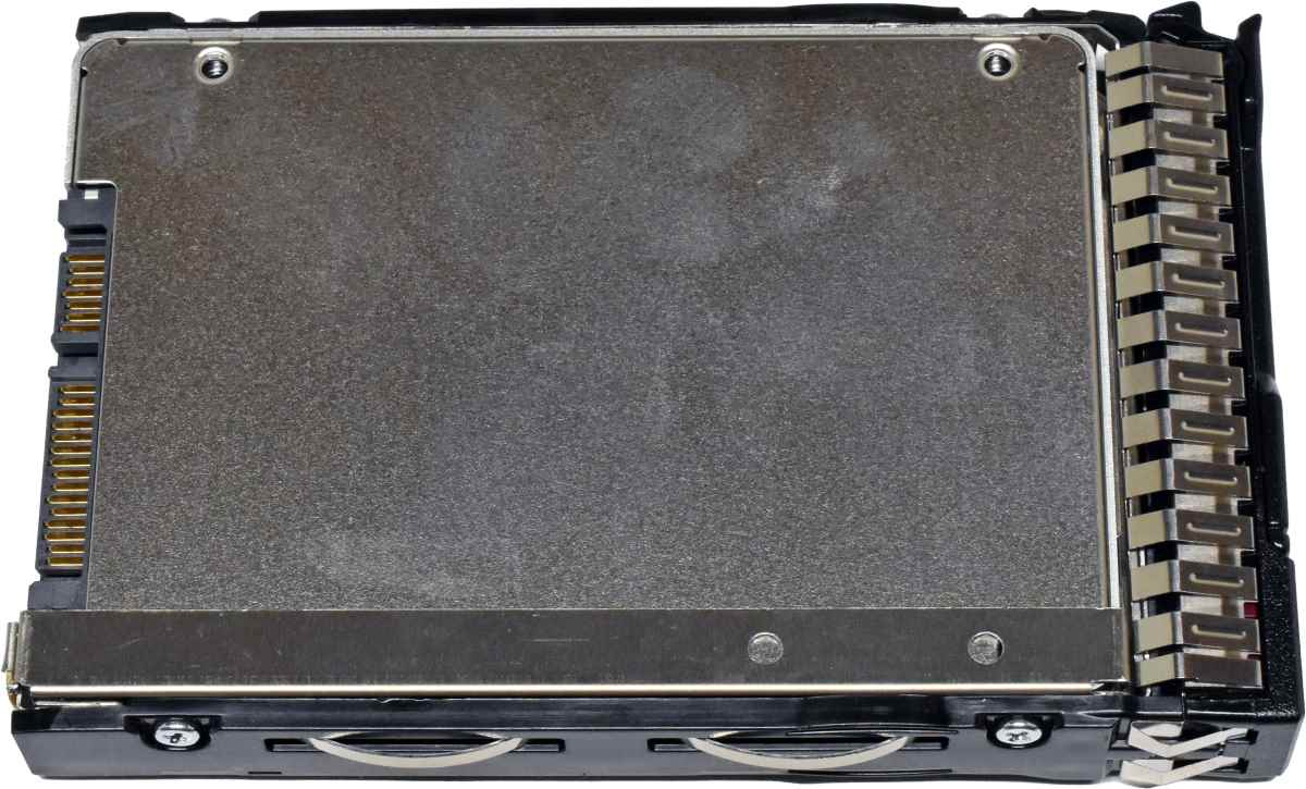 HP SKhynix 1.92TB 2.5" 6G SATA-III SSD P06573-001 R-REM-HNX-SE4011STD +Caddy HP SKhynix 1.92TB 2.5" 6G SATA-III SSD P06573-001 R-REM-HNX-SE4011STD +Caddy