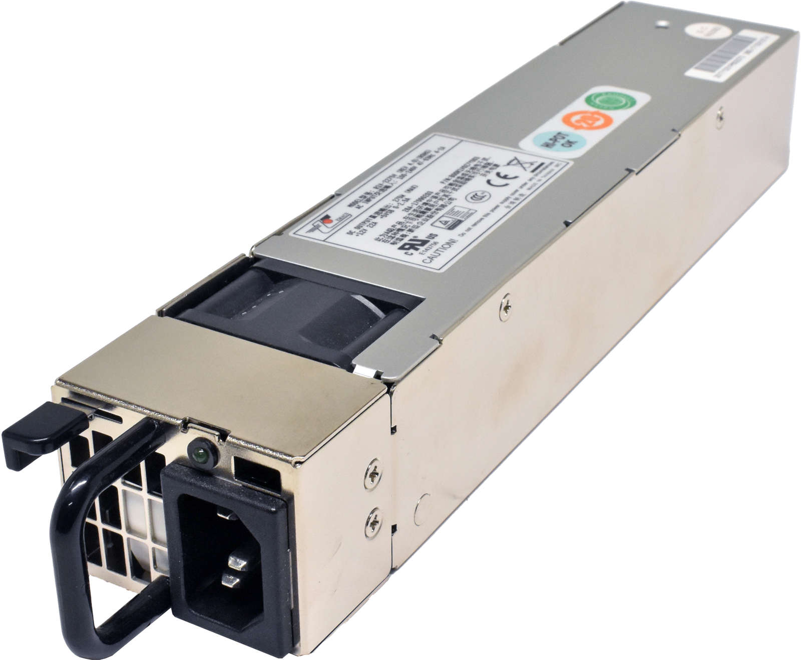 Emacs-R1V-2275V-275W-Power-Supply-Netzteil-001.jpg Emacs R1V-2275V 275W Power Supply Netzteil