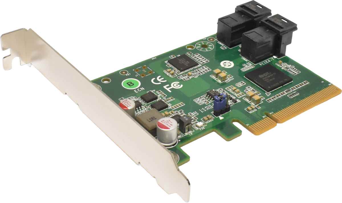 TYAN M2092 U.2 Expansion Card NVMe PCle x8 V021008000000000 FP TYAN M2092 U.2 Expansion Card NVMe PCle x8 V021008000000000 FP