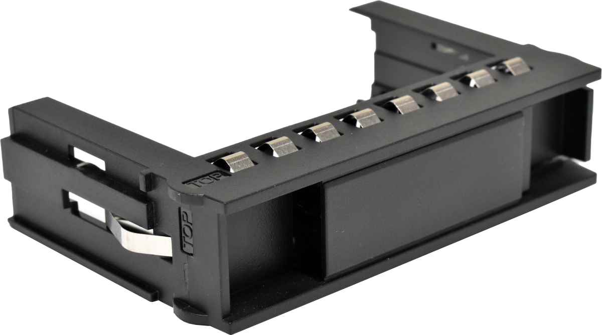 Dell PowerEdge HDD LFF 3.5 Zoll Blindblende Blank Filler 0F3F7V