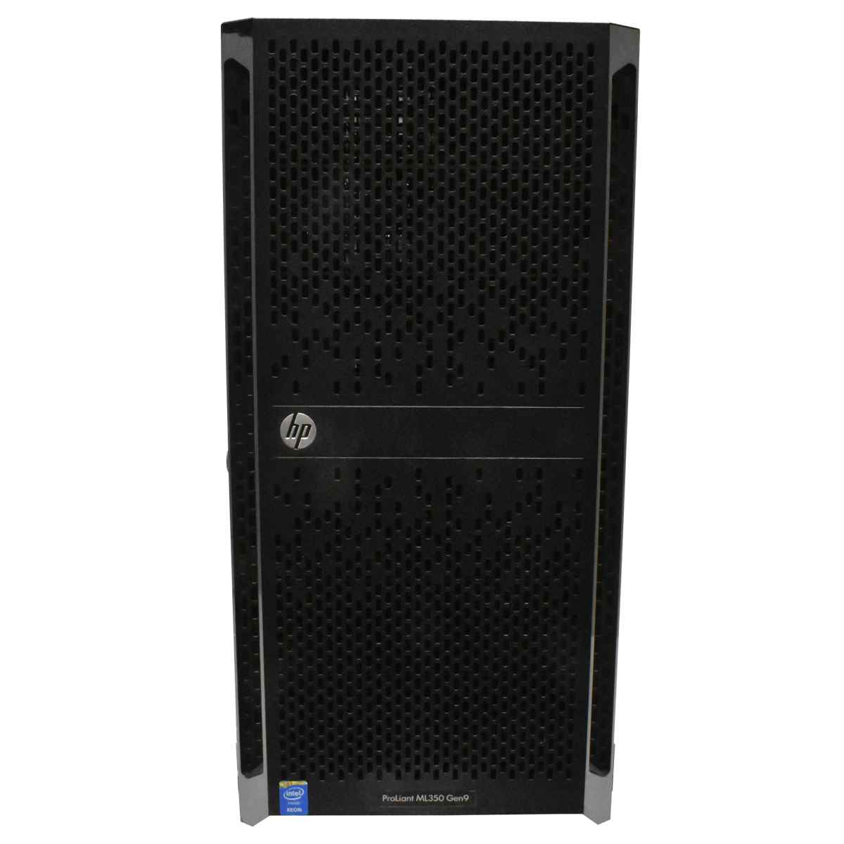HP ProLiant ML350 G9 Tower Server  E5-2609 V4 1,70 GHz CPU 64GB PC4 8Bay 2,5" SFF