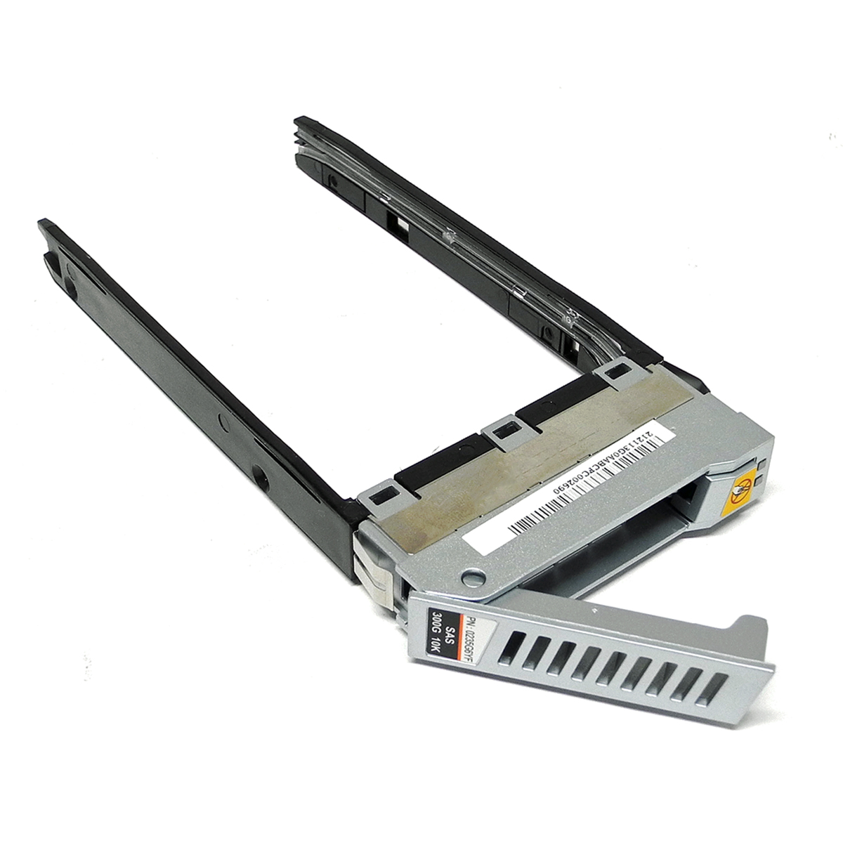 Huawei 2,5" HDD Caddy / Rahmen für OceanStor S3900 S6900 Storage Systems 212113G0 Huawei 2,5" HDD Caddy / Rahmen für OceanStor S3900 S6900 Storage Systems 212113G0