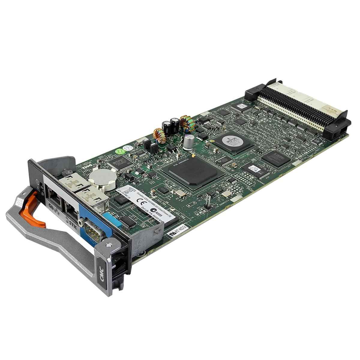 DELL CMC Controller Module Card 0NC5NP 0JV95D 08CV8G 0N551H for PowerEdge M1000e DELL CMC Controller Module Card 0NC5NP 0JV95D 08CV8G 0N551H for PowerEdge M1000e