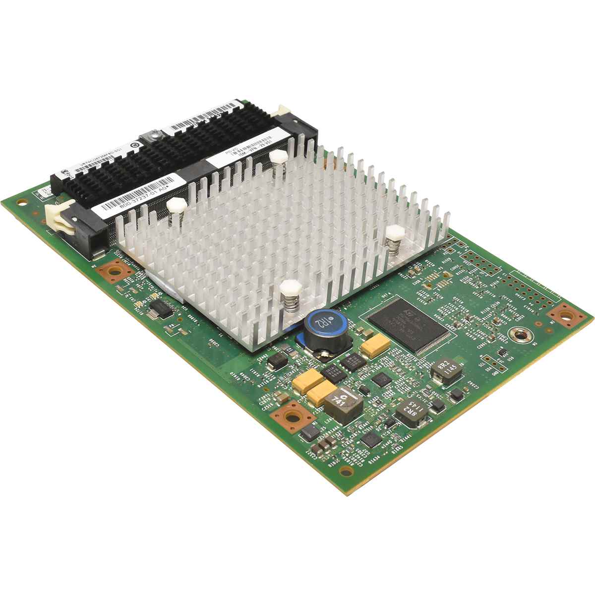 Cisco ISM-VPN-29 Compact Versatile High-Performance VPN Module für 2900 Series Router inkl. Schrauben