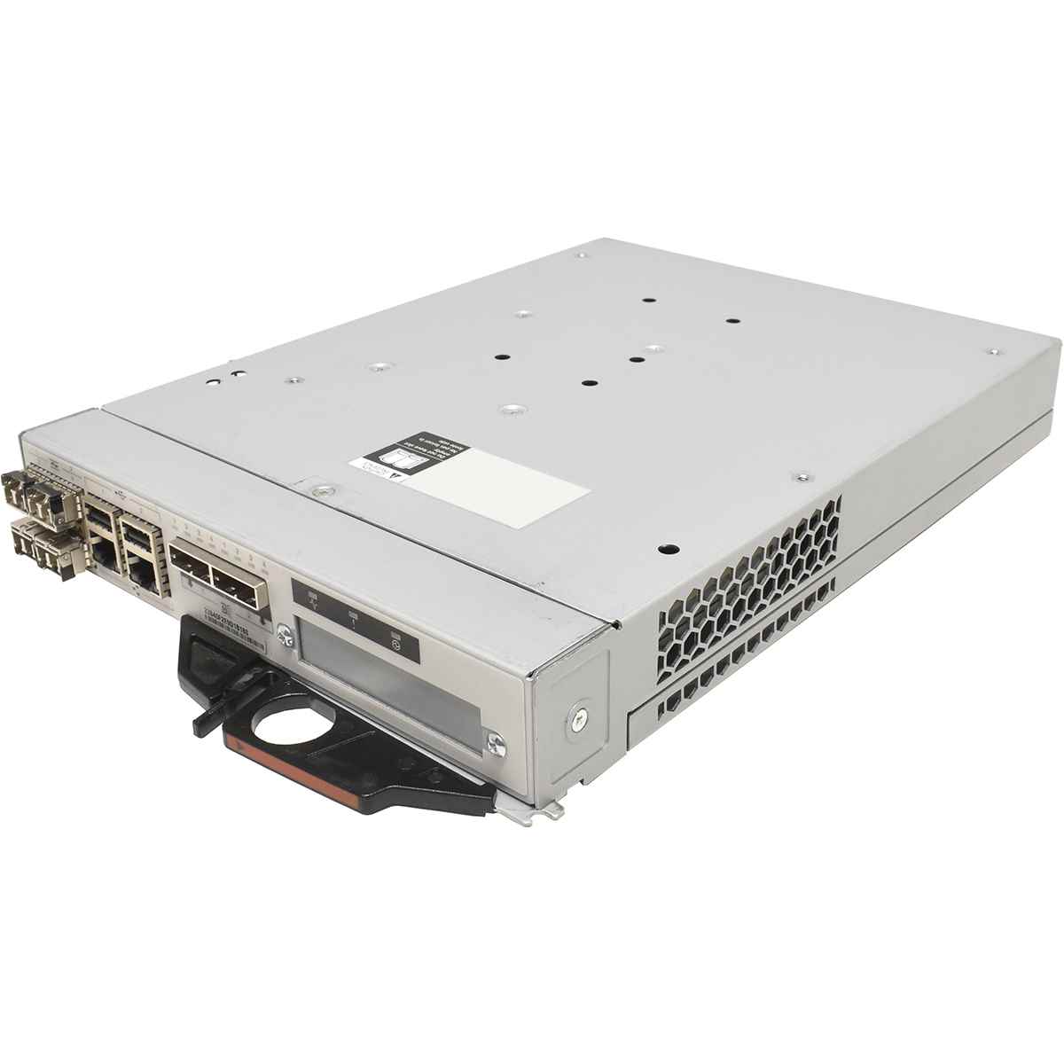 IBM 00AR097 8GB FC SAN Controller für Storwize V7000 00AR039 + 4x GBICs IBM 00AR097 8GB FC SAN Controller für Storwize V7000 00AR039 + 4x GBICs