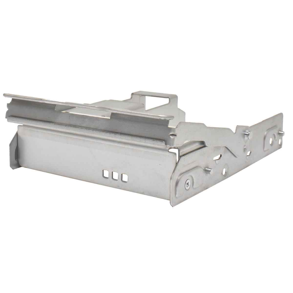 DELL 3.5" 2.5" LFF HDD Einbaurahmen Rahmen Disk Tray Caddy 01Y05J 09W8C4 DSS 9000