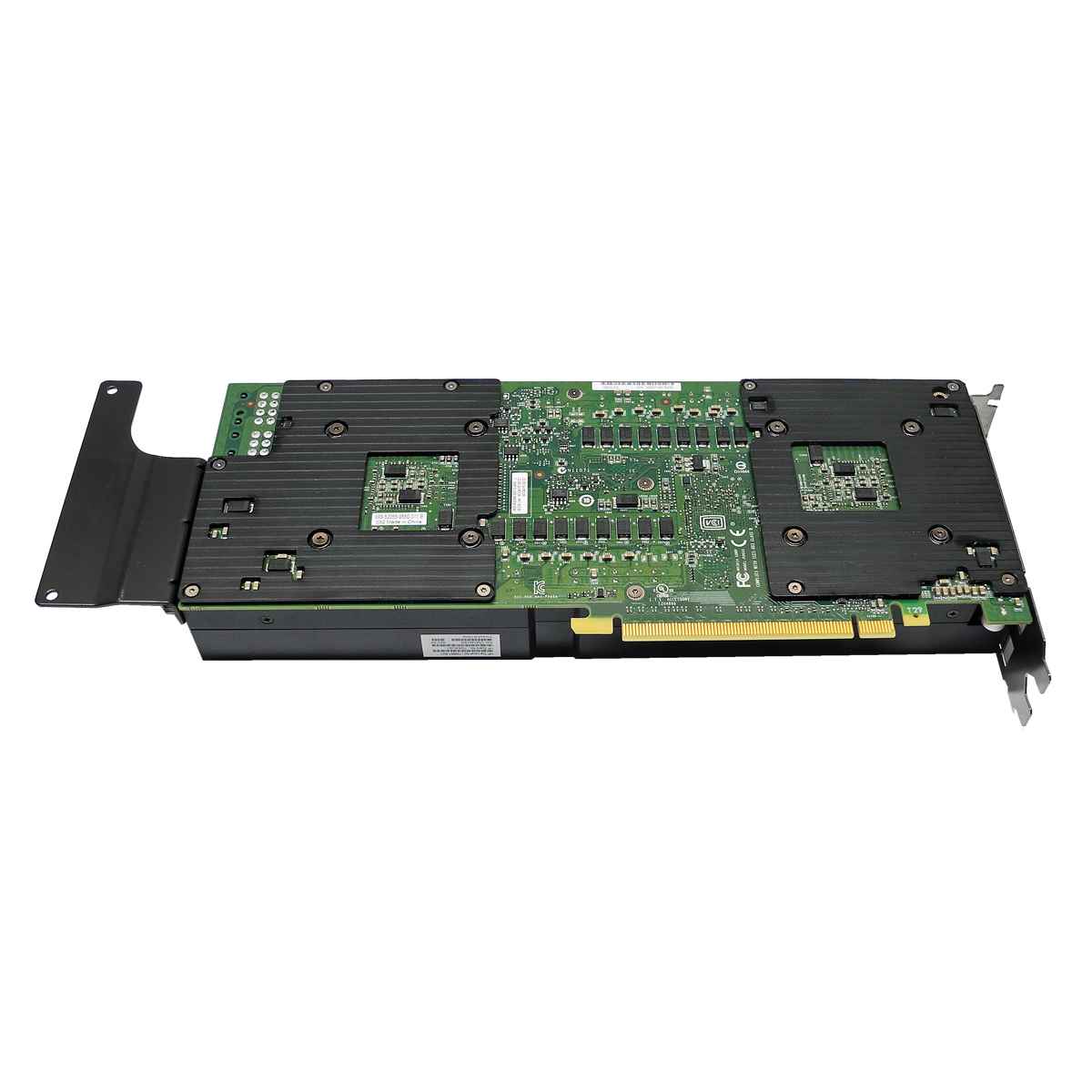 IBM NVidia GRID K2 90Y2359 PCIe x16 none actively cooled Grafikkarte 90Y2358 NVIDIA GRID K2 Graphics Card Dual GK104 GPU 8GB RAM GDDR5 756822-001 753958-B21