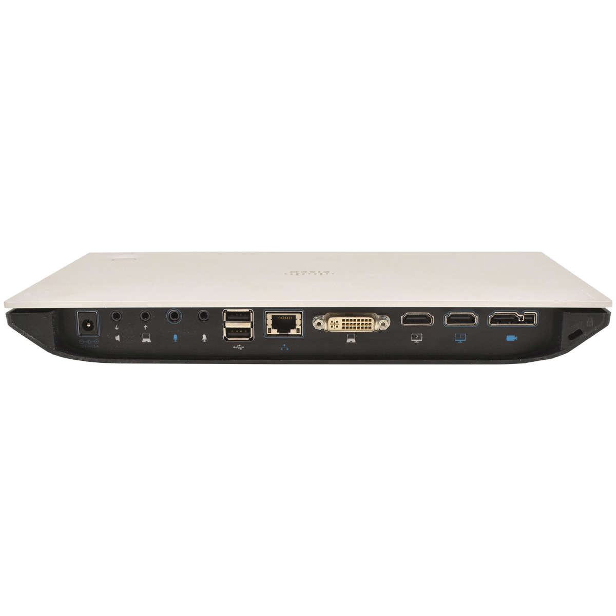 Cisco-TelePresence-SX20-Codec-CTS-SX20CODEC-TTC7-2-003.jpg Cisco TelePresence SX20 Codec CTS-SX20CODEC TTC7-21 Conference + Camera TTC8-05