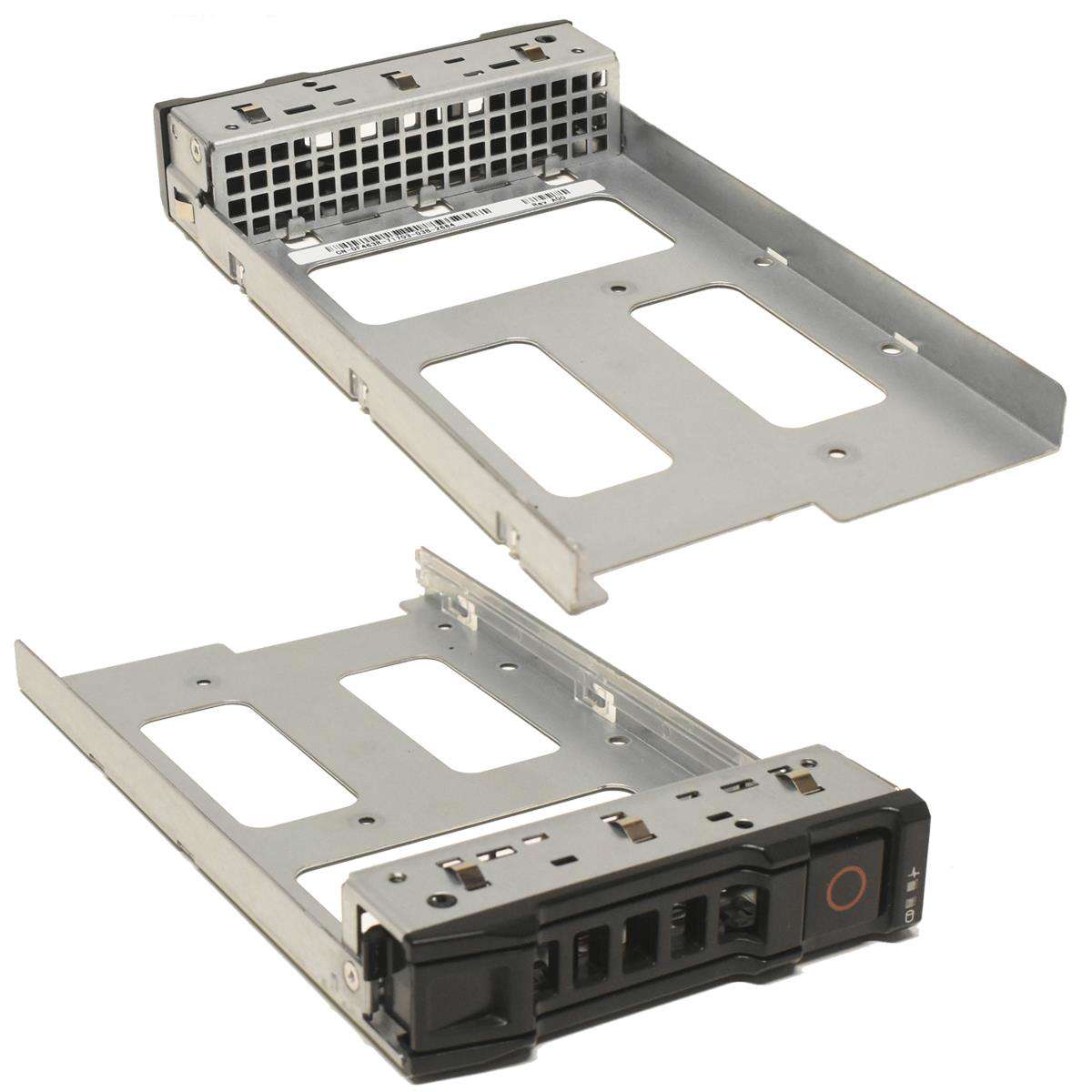 DELL-3-5-Zoll-HDD-Rahmen-Caddy-for-PE-C1100-C2100-001.jpg DELL 3.5 Zoll HDD Rahmen Caddy for PE C1100 C2100 DP/N 0F463R F463R