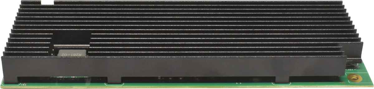 Silicom PE2ISCO1-CX PCIe 2.0 x8 Server Adapter ohne Bracket