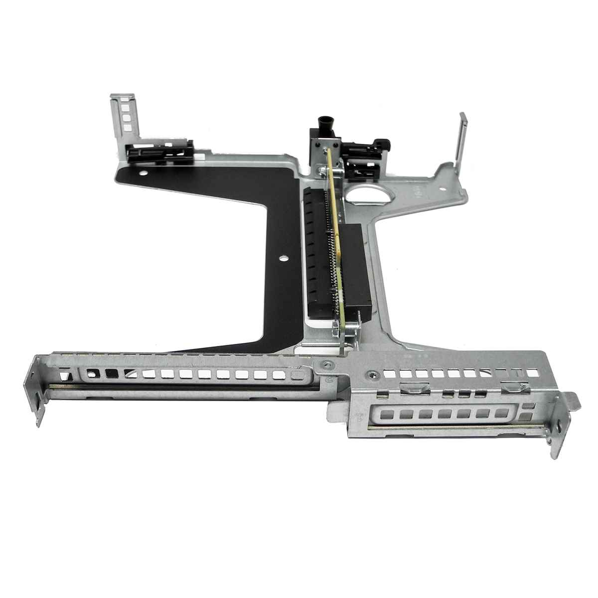 DELL Riser Board Assembly 0GDD36 PCIe x16/ x8 3.0 für R230 R240 R330 R340 Server DELL Riser Board Assembly 0593D8 PCIe x16/ x8 3.0 für R230 R240 R330 R340 Server