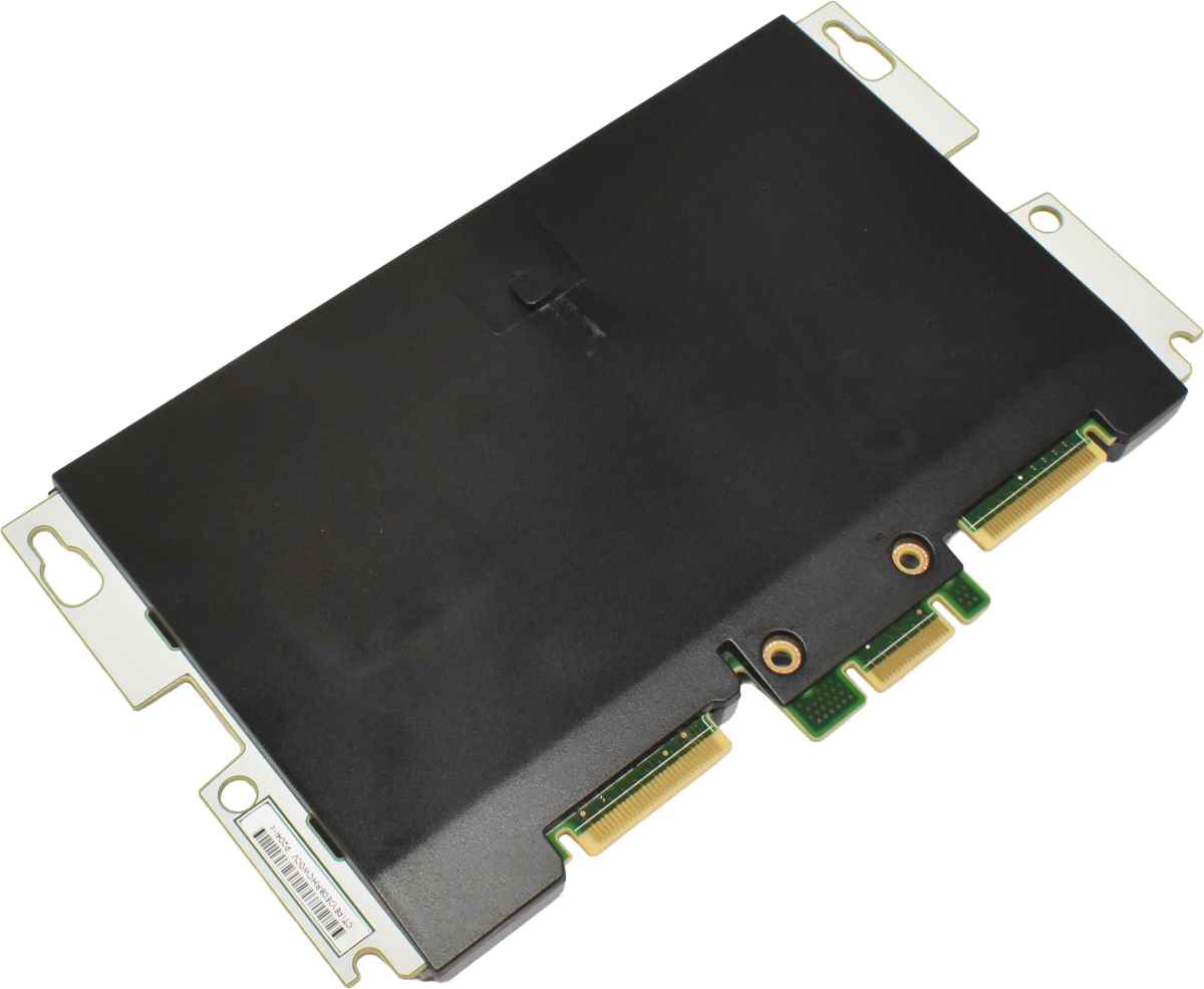 HP Smart Array P204i-c SR G10 12G SAS RAID-Controller 804426-001 836274-001