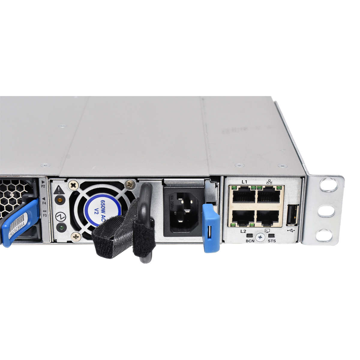 Cisco-N9K-C9236C-800-45718-03-36-Port-QSFP28-100G-005.jpg Cisco N9K-C9236C 800-45718-03 36-Port QSFP28 100G Ethernet Switch