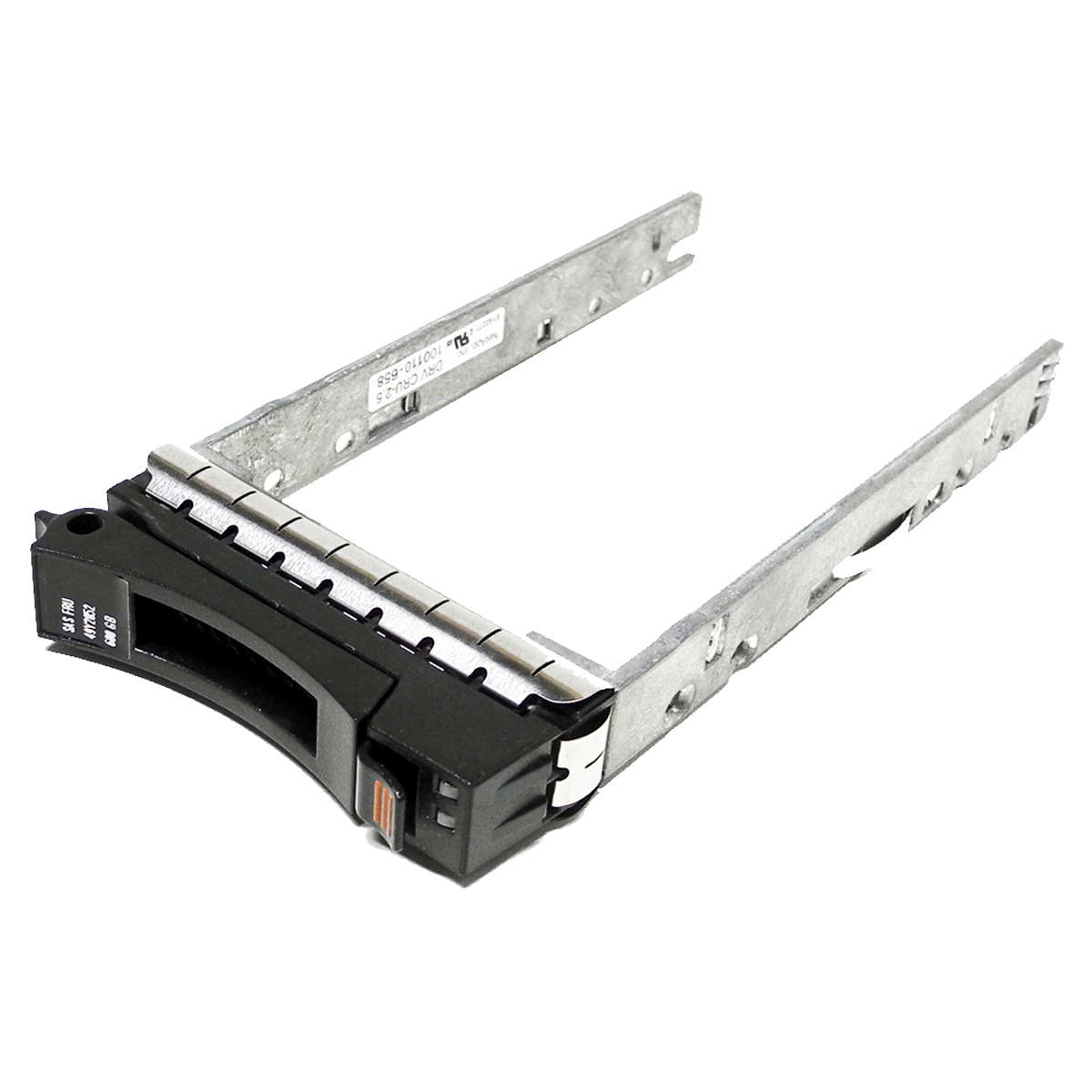 IBM-2-5-HDD-Caddy-Rahmen-für-System-Storage-DS3500-001.jpg IBM 2,5 HDD Caddy / Rahmen für System Storage DS3500 Series 49Y1881