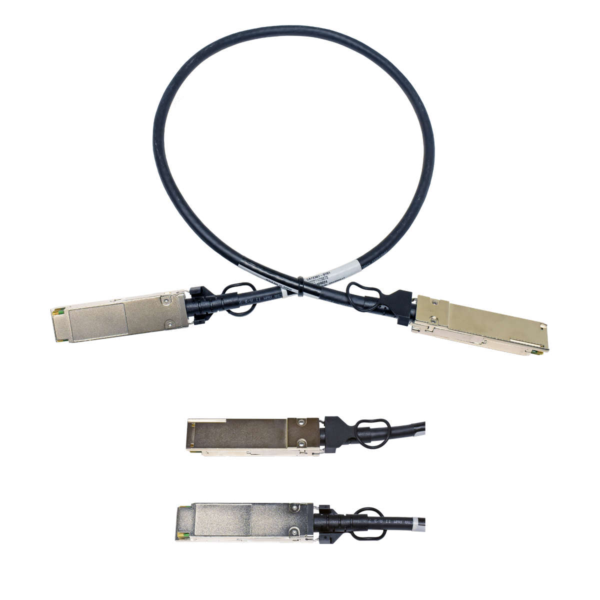 Fujitsu-CA72307-0701-0-75m-Datenkabel-QSFP---QSFP-001.jpg Fujitsu CA72307-0701 0,75m Datenkabel QSFP - QSFP für DX80 DX90