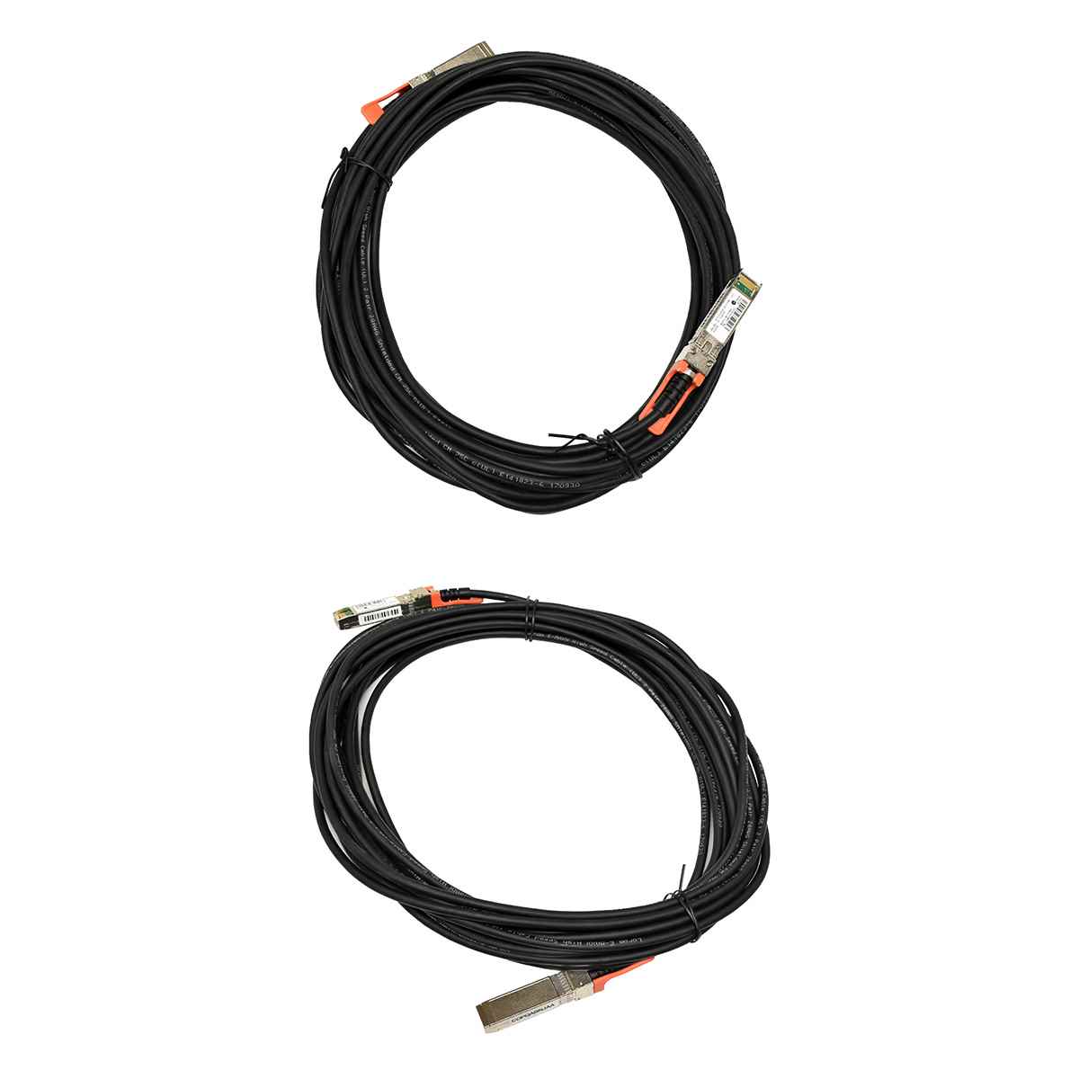 Cisco 10m SFP-H10GB-ACU10M 37-1150-02 10G SFP+ - SFP+ Datenkabel