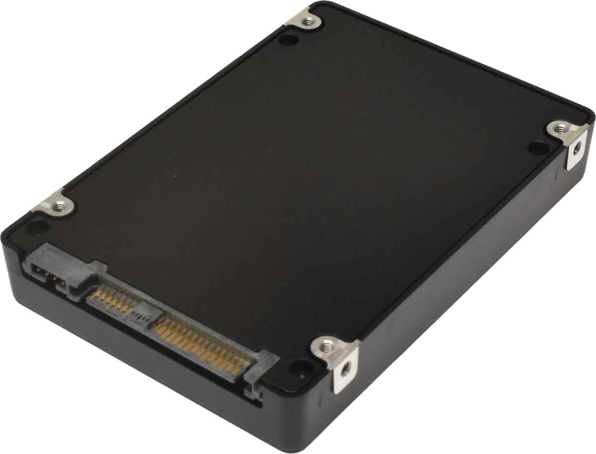 Samsung PM1643 960GB 2.5" 12G SAS SSD MZ-ILT960A MZILT960HAHQ-000G3 512 Bytes