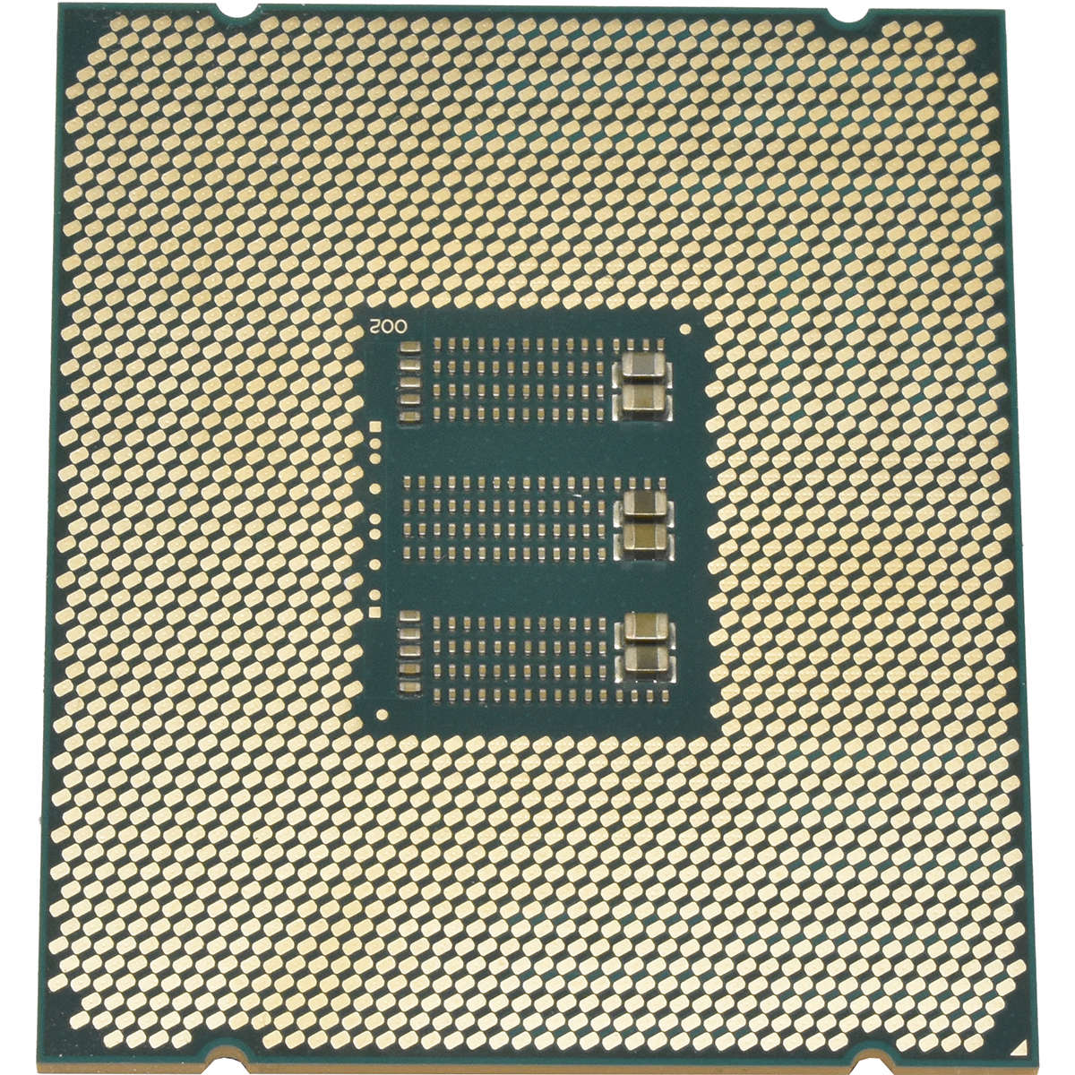 Intel Xeon Processor E7-8870 V4 20-Core 2.10GHz 50MB Cache SR2S1 FCLGA2011