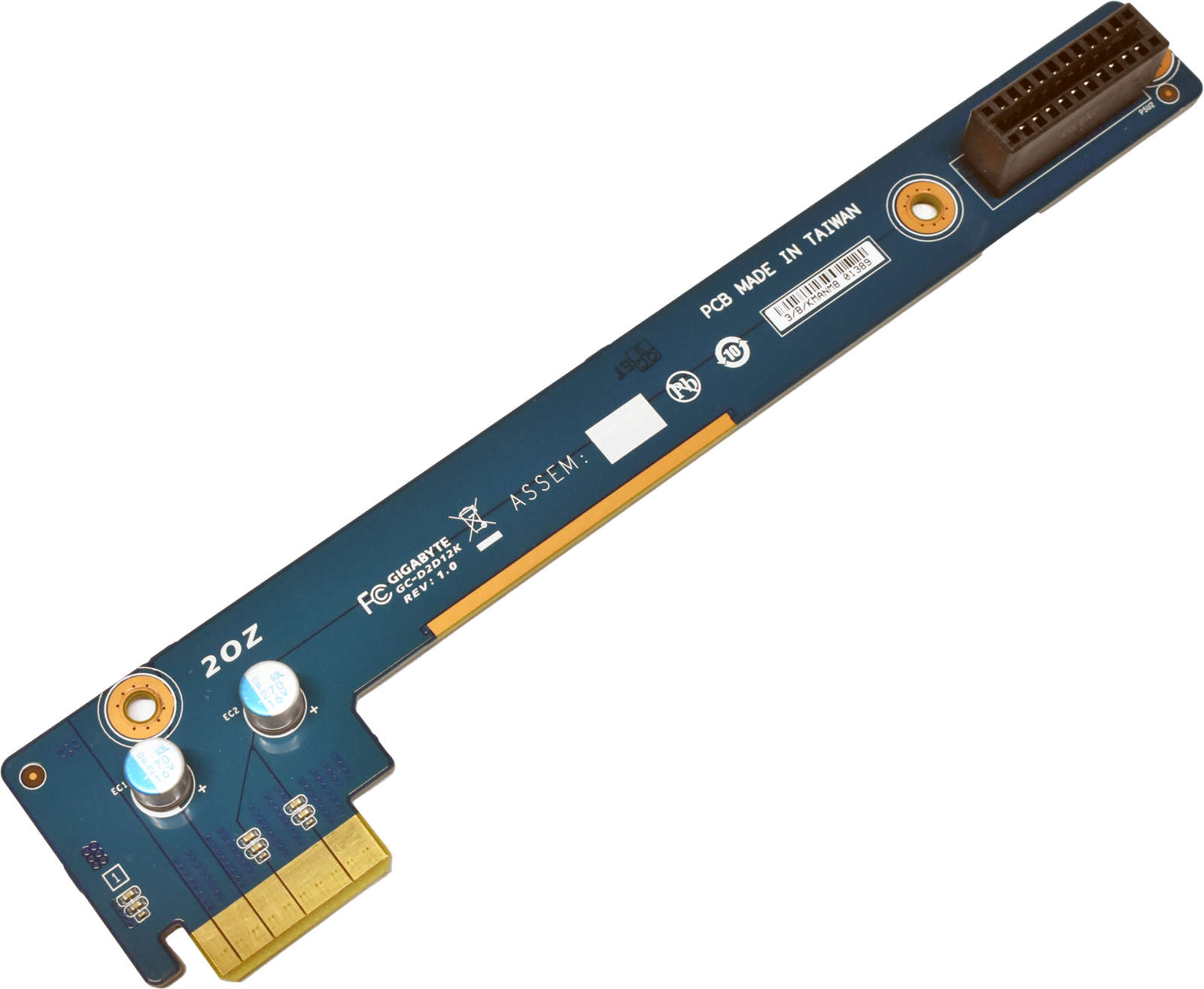 Gigabyte-G292-Z20-Riser-Card-GC-D2D12K-003.jpg Gigabyte G292-Z20 Riser Card GC-D2D12K