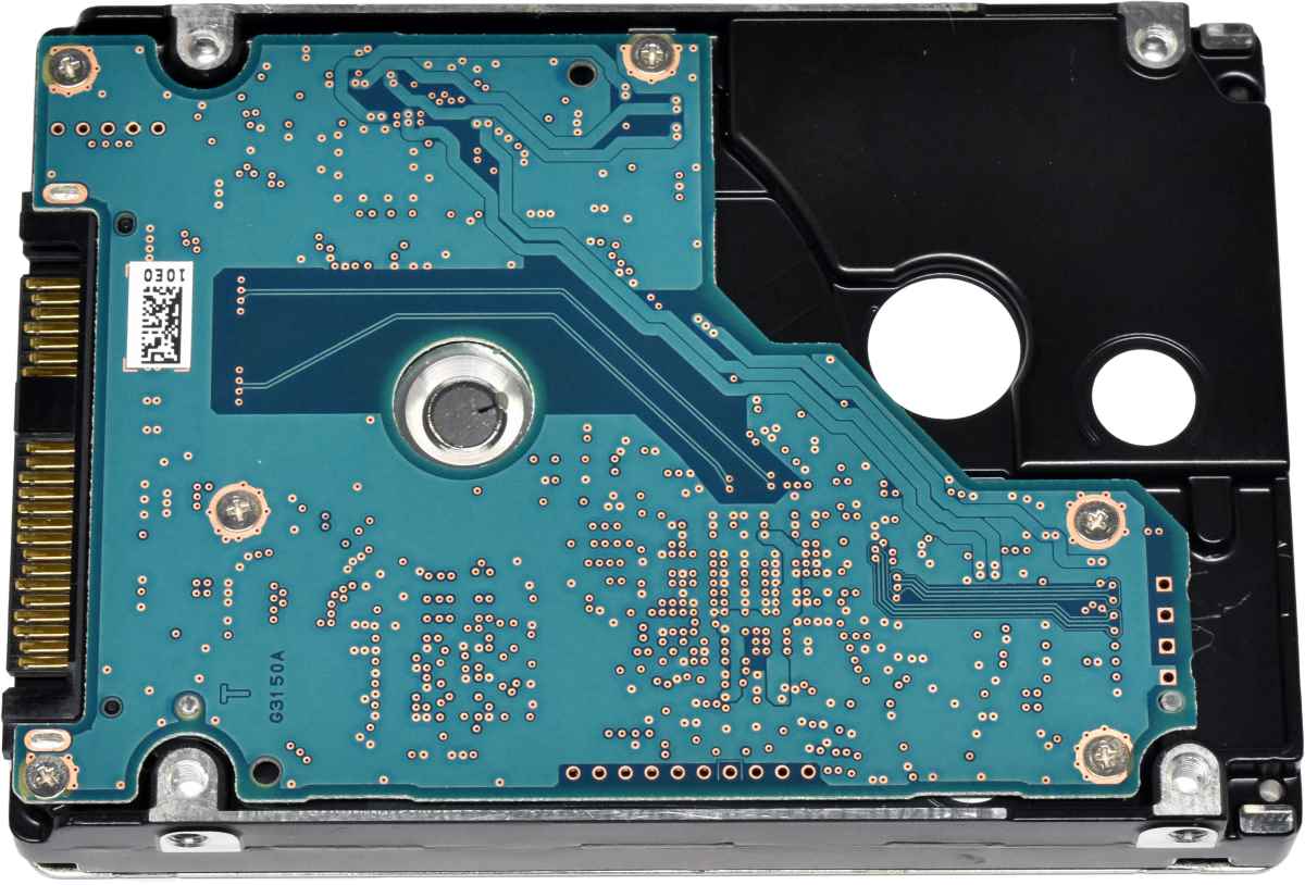 Dell Toshiba 300GB 0MTV7G AL13SEB300 6G 2.5" 10K SAS HDD