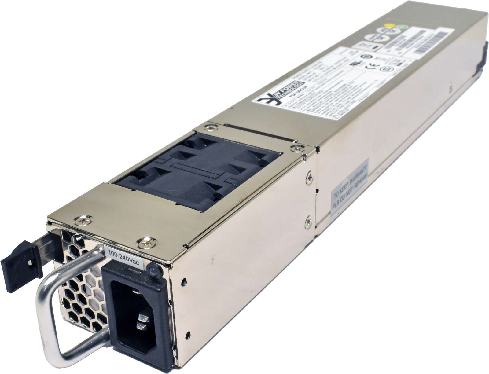Citrix-NetScaler-450W-Netzteil-Power-Supply-YM-245-001.jpg Citrix NetScaler 450W Netzteil Power Supply YM-2451C YM-2451CAR