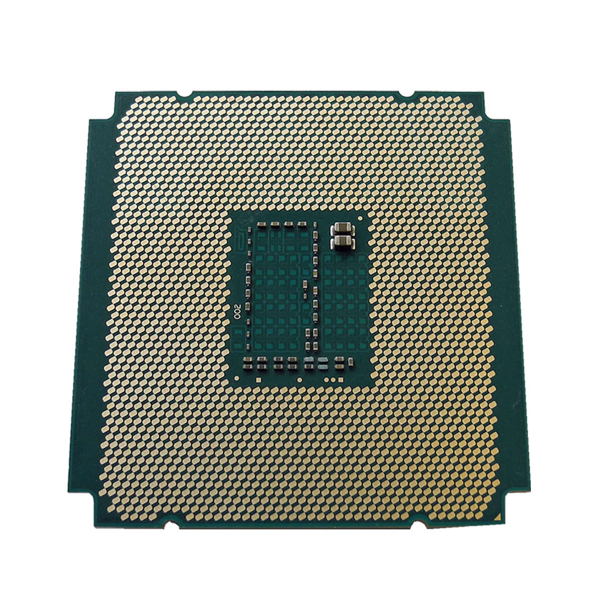 Intel Xeon Processor E5-2698 V3 16-Core 40MB SmartCache 2.30 GHz FCLGA2011-3 SR1XE