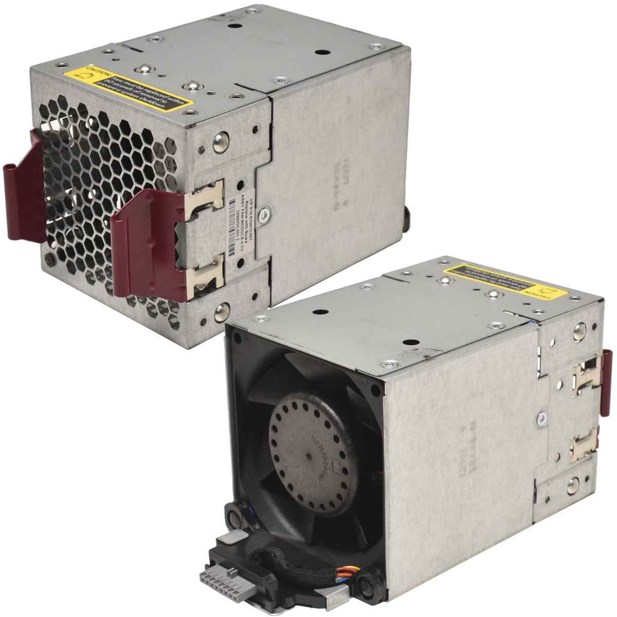 HP Proliant SL4500 SL8500 Hot Plug Lüftermodul Baugruppe 689253-001 670410-001 HP Proliant SL4500 SL8500 Hot Plug Lüftermodul Baugruppe 689253-001 670410-001