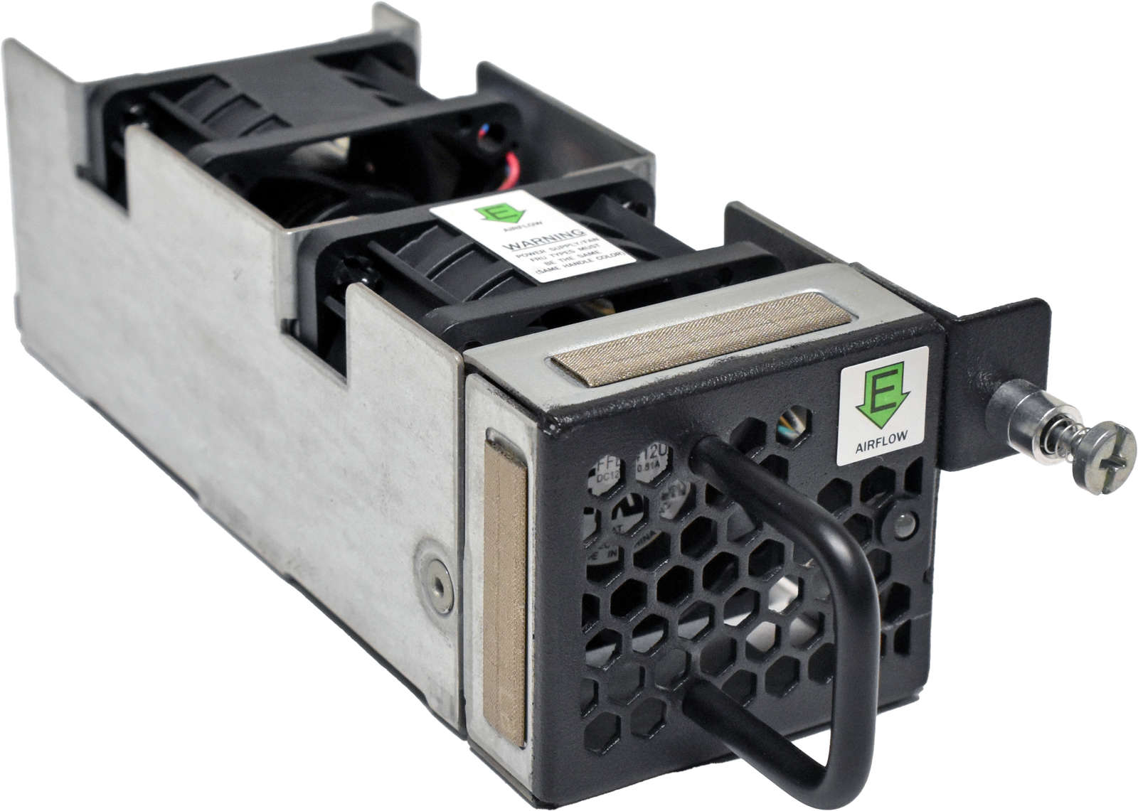 Brocade Delta DG1237 FAN Lüftermodul 60-1002171-05 60-1002274-03