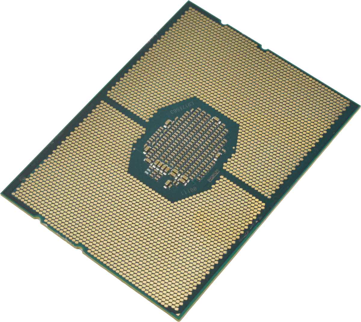 Intel Xeon Gold Processor 6238 22-Core 2.10 GHz 30,25 MB Cache SRFPL FCLGA3647 Intel Xeon Gold Processor 6238 22-Core 2.10 GHz 30,25 MB Cache SRFPL FCLGA3647
