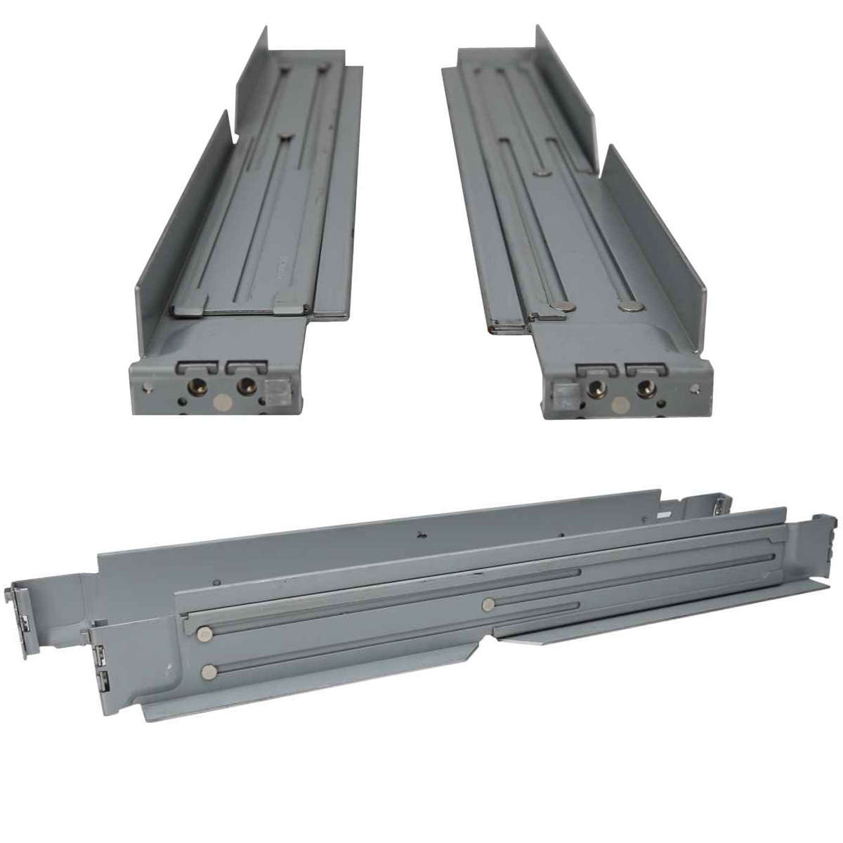 NetApp-Rackschienen-Rack-Rail-Kit-404-00303-404-00-005.jpg NetApp Rackschienen Rack Rail Kit 404-00303 404-00304 for FAS6250 / DS4243