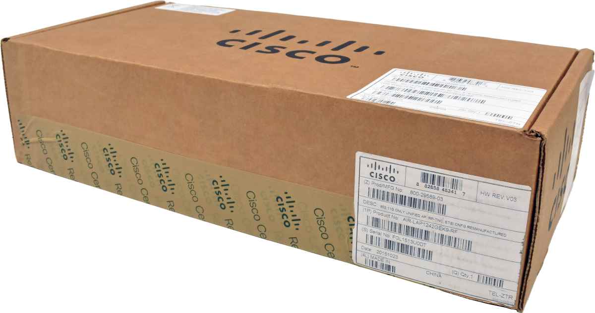 Cisco LWAPP AP AIR-LAP1242G-E-K9 802.11a/b/g Dual Radio 2.4/5 GHz no PSU NEW NEU Cisco LWAPP AP AIR-LAP1242G-E-K9 802.11a/b/g Dual Radio 2.4/5 GHz no PSU NEW NEU